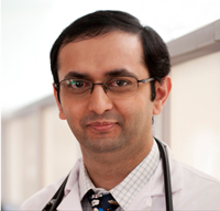 Dr. Mahesh Gopasetty - Liver Specialist in Bangalore